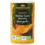 Cosmoveda BIO Korma Curry Masala - 25 g