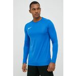 Nike Majice obutev za trening modra M Park Vii