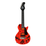 Teddies Rock Star električna kitara