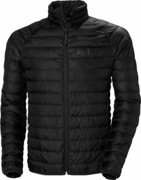 Helly Hansen Men's Banff Insulator Jacket Black XL Jakna na postrem