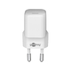 Goobay USB-C 5V 20W beli polnilec