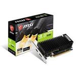 nVidia GeForce GT 1030 2GHD4 LP OC, 2GB DDR4/DDR5