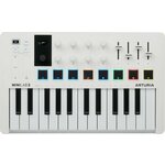 Arturia MiniLab 3 White