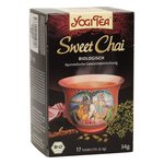 "Yogi Tea Sladki Chai - 1 paket"