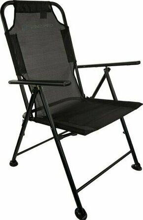 Alpine Pro Defe Folding Camping Chair Stol