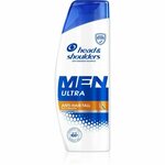 Head & Shoulders Men Ultra Anti-Hair Fall 330 ml