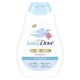 BABY DOVE Otroški šampon 400 ml