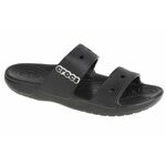 Crocs Ženski copati Class ic Crocs Sandal 206761-001 (Velikost 36-37)