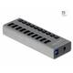 Delock 63670 USB Hub
