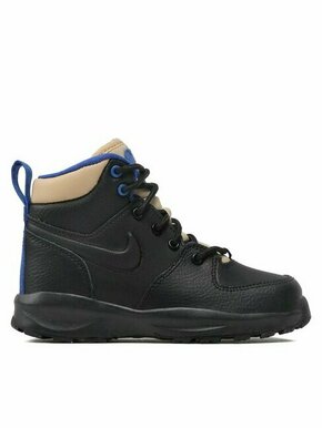 Nike Čevlji črna 33 EU BQ5373003