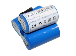 Baterija za AEG Liliput
