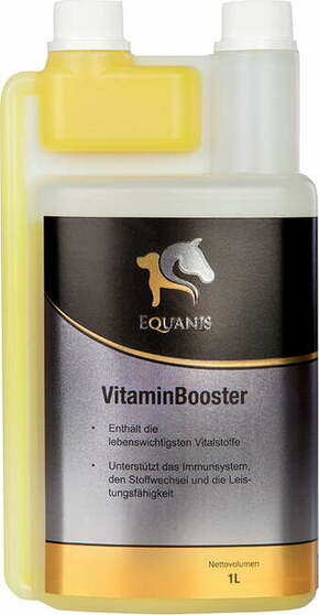 Equanis VitaminBooster - 1 l