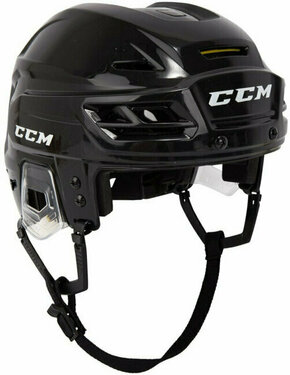 CCM Tacks 310 SR Črna S Hokejska čelada