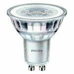 Philips led žarnica GU10, 390 lm