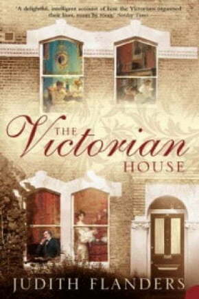 WEBHIDDENBRAND Victorian House
