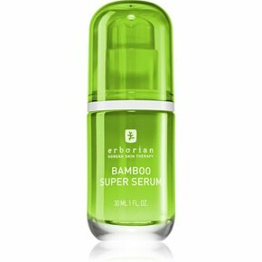 Erborian Hidratantni serum za kožo Bamboo (Super Serum) 30 ml