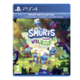 Igra za PS4, THE SMURFS: MISSION VILEAF - SMURFTASTIC EDITION