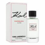 Karl Lagerfeld Karl Hamburg Alster toaletna voda 100 ml za moške