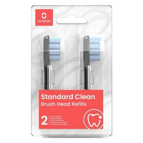 Oclean Standard nastavka za električno zobno ščetko