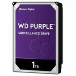 Western Digital HDD, 1TB, SATA, 3.5"