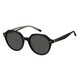 Tommy Hilfiger TH2212/S 807/IR ONE SIZE (50) Črna/Siva