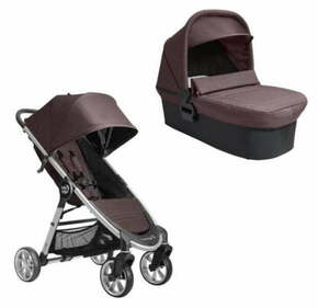 Baby Jogger otroški voziček City Mini