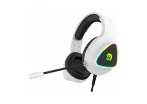 Canyon GH-6 Gaming Headset Shadder White