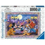 WEBHIDDENBRAND RAVENSBURGER Puzzle Mickey mozaik 1000 kosov