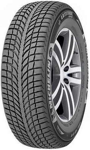 Michelin zimska pnevmatika 255/50R19 Latitude Alpin XL LA2 107V
