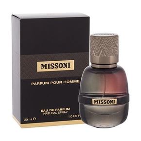 Missoni Parfum Pour Homme parfumska voda 30 ml za moške