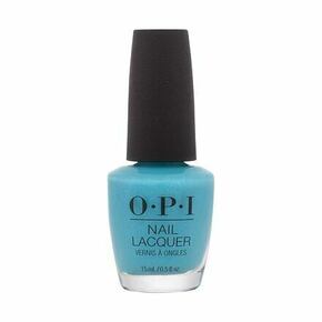 OPI Nail Lacquer Power Of Hue lak za nohte 15 ml odtenek NL B007 Sky True To Yourself