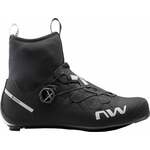 Northwave Extreme R GTX Shoes Black 43,5 Moški kolesarski čevlji