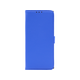 Chameleon Samsung Galaxy S22 Ultra - Preklopna torbica (WLG) - modra