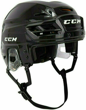 CCM Tacks 710 SR Črna L Hokejska čelada