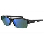 Under Armour UAFANATICALII 7ZJ/V8 ONE SIZE (64) Črna/Modra