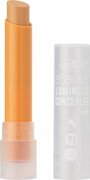 "puroBIO cosmetics Sublime Luminous Concealer Stick - 06"