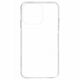 3MK Apple iPhone 14 Pro Max - 3mk prozorno ohišje