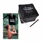 HELLY SUN solarni tuš Solar 40 L