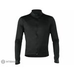 Majica Mavic Cosmic Thermo, črna (L)