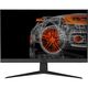 MSI Optix G241V monitor, IPS, 23.8"/24", 16:9, 1920x1080, 75Hz, HDMI, DVI, Display port, USB