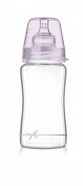 LOVI Baby Shower otroška steklenička