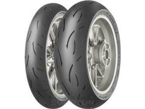 Dunlop Motorska pnevmatika 18055R17 73W SPORTMAX GP RACER D212 E 634638