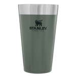 Stanley The Stacking kozarec za pivo, vakuumski, 0,47 l, zelena