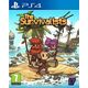 Sold Out The Survivalists igra (PS4)