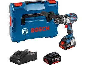 Bosch GSB 18V-110 C vrtalnik