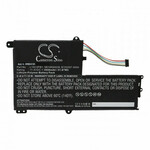 Baterija za Lenovo IdeaPad 330S-14AST / 330S-14IKB / 330S-15ARR / 330S-15AST, 4550 mAh