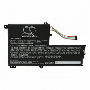 Baterija za Lenovo IdeaPad 330S-14AST / 330S-14IKB / 330S-15ARR / 330S-15AST