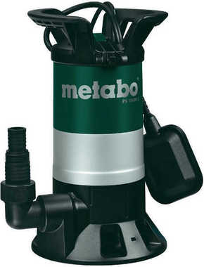 Metabo potopna vodna črpalka PS15000S