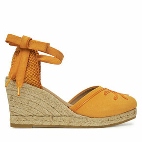Espadrile Genuins Vela Sunset G106494 Oranžna
