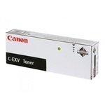 CANON C-EXV20 (0439B002), originalni toner, rumen, 35000 strani, Za tiskalnik: CANON IPC7000